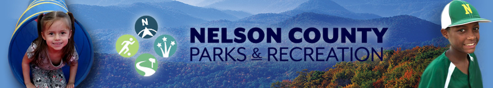 Nelson County Parks and Recreation